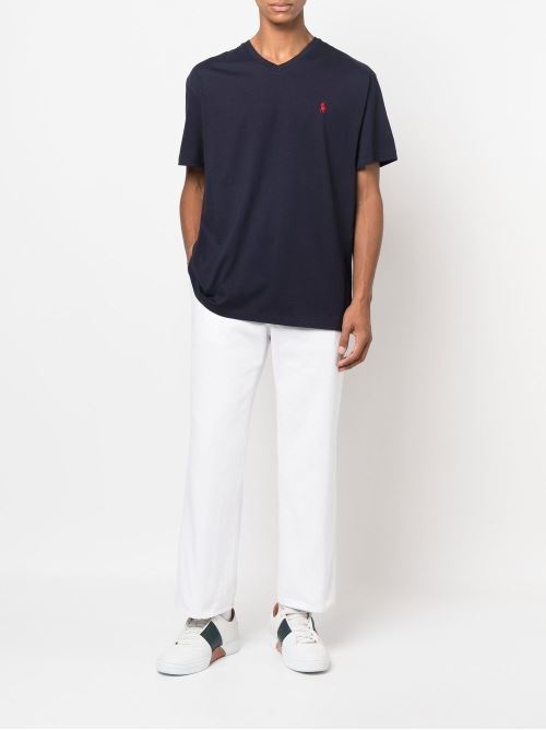 T SHIRT RALPH LAUREN | 710708261/0004